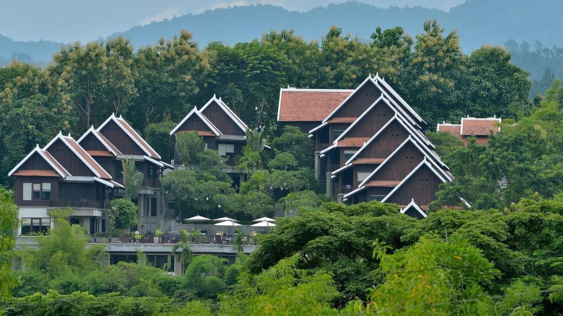 Kiridara Villa Kiri Luang Prabang Ngoại thất bức ảnh