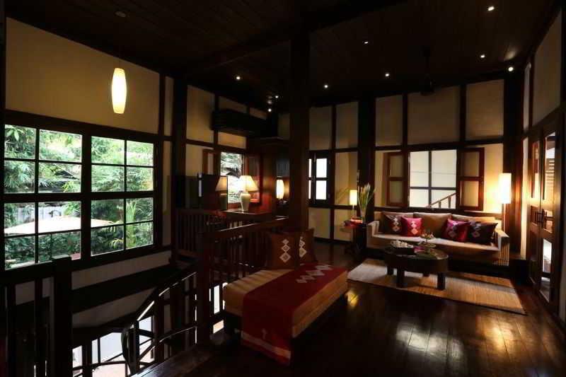 Kiridara Villa Kiri Luang Prabang Ngoại thất bức ảnh