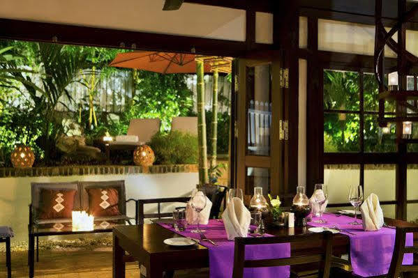 Kiridara Villa Kiri Luang Prabang Ngoại thất bức ảnh