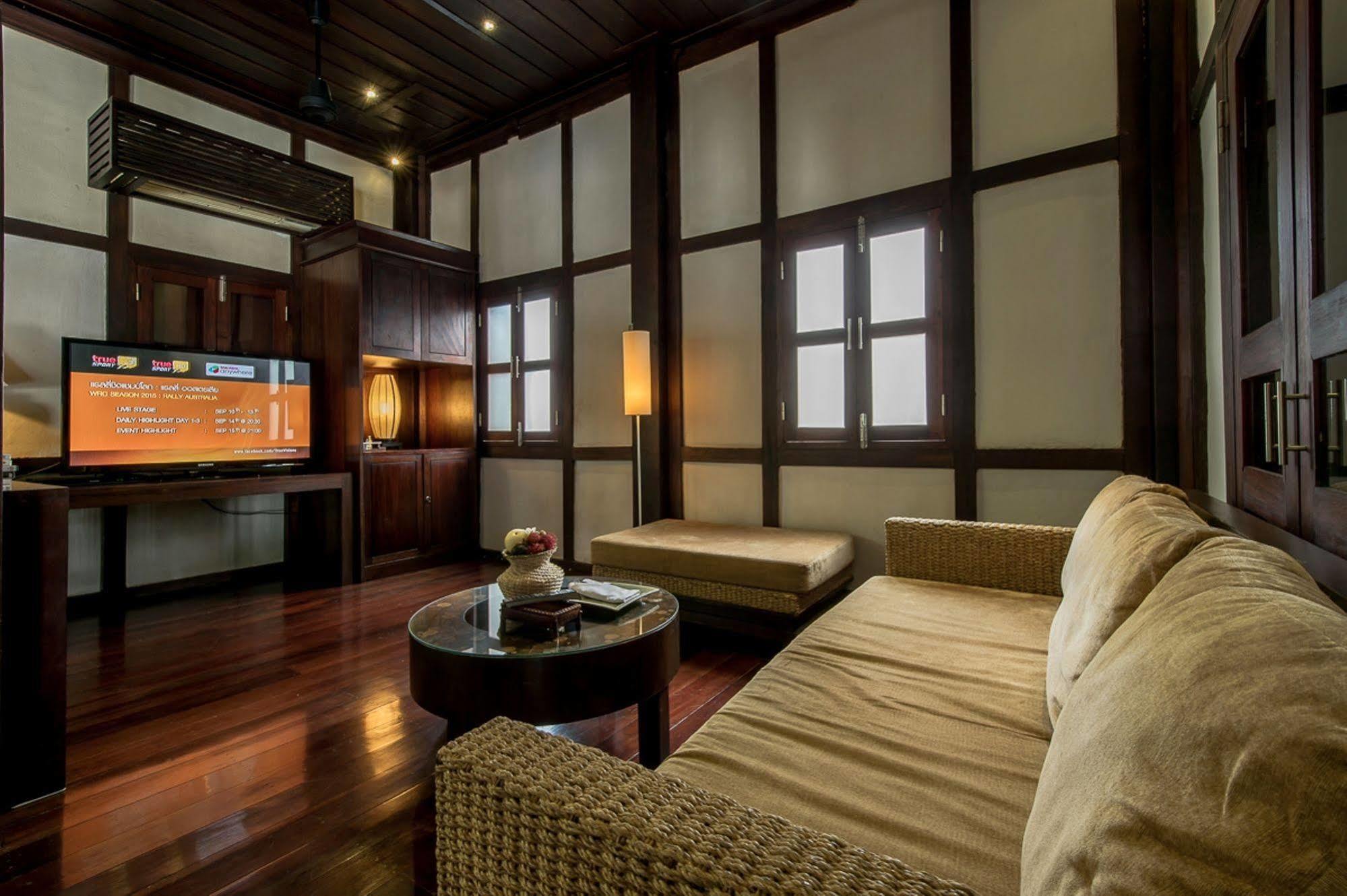 Kiridara Villa Kiri Luang Prabang Ngoại thất bức ảnh