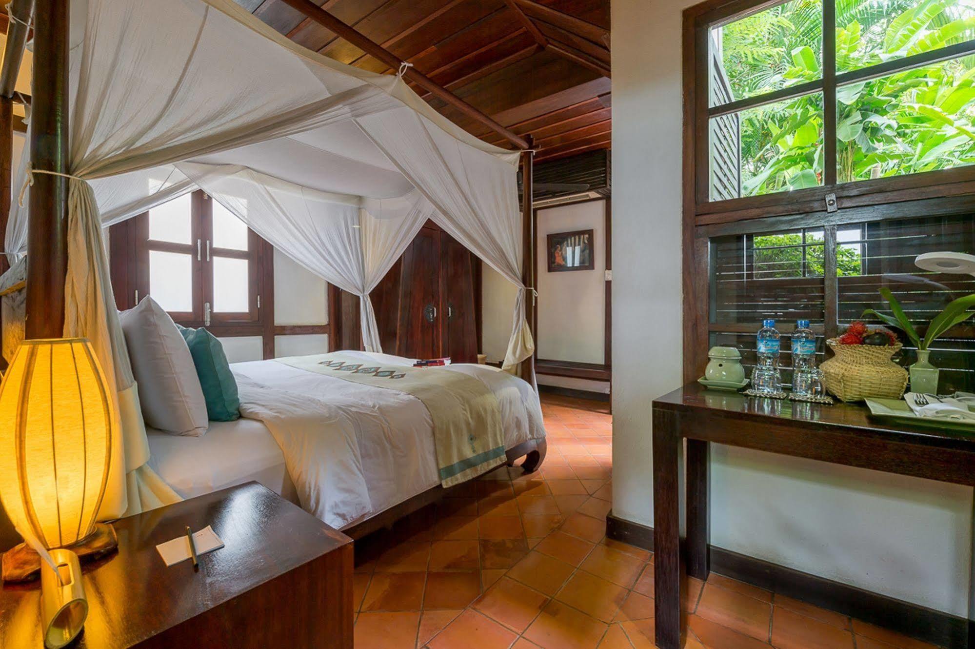 Kiridara Villa Kiri Luang Prabang Ngoại thất bức ảnh