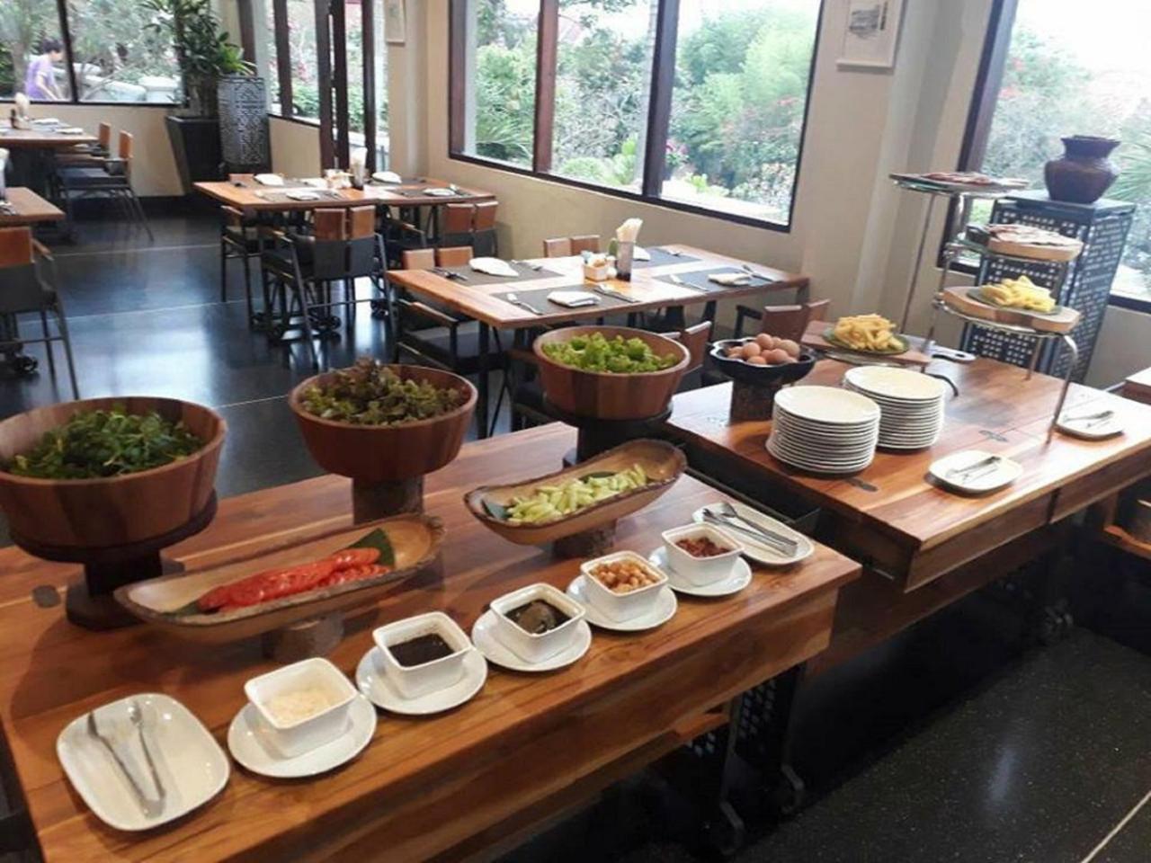 Kiridara Villa Kiri Luang Prabang Ngoại thất bức ảnh
